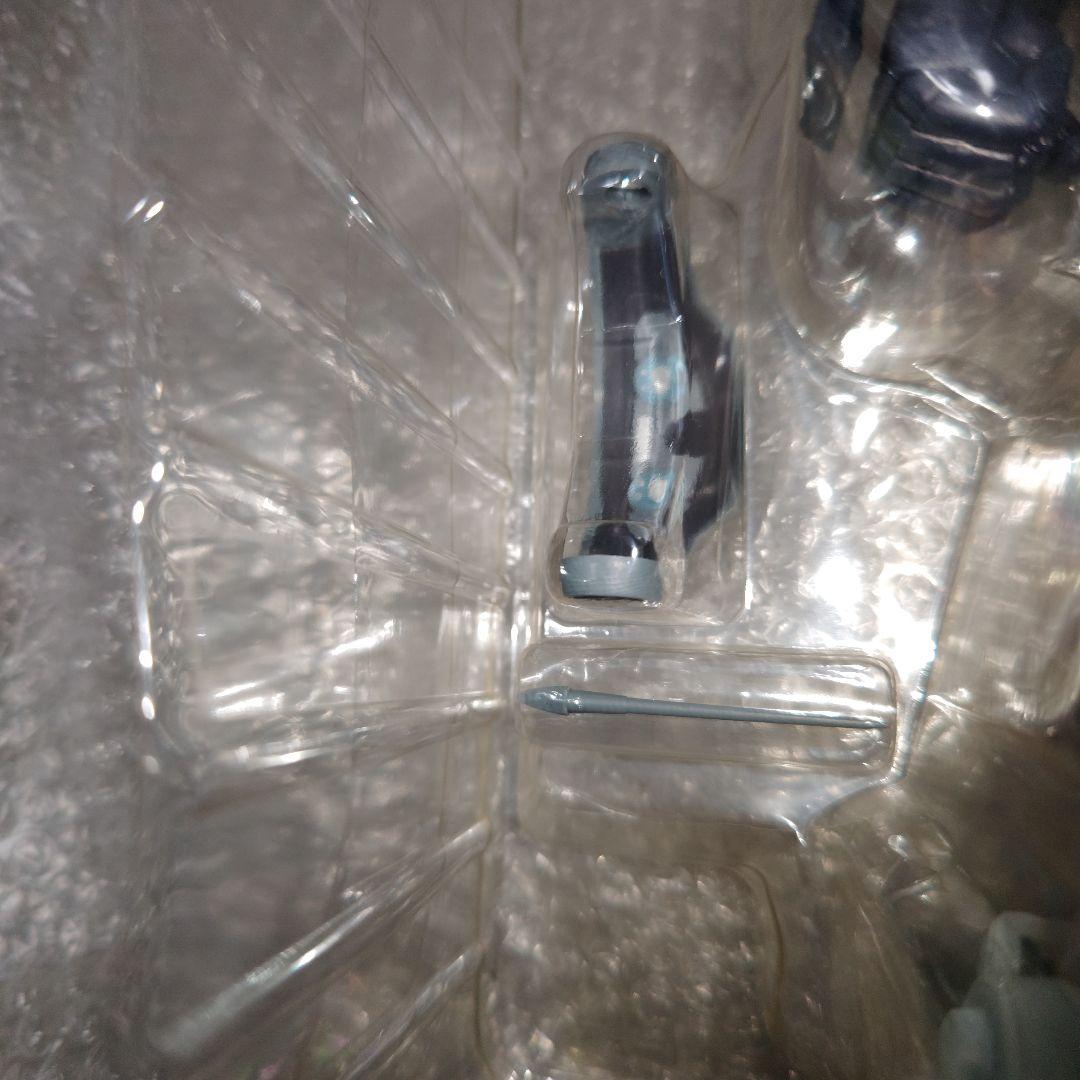 1/12　やまと　ストロングバックス　ATM-09-STC　シール未使用