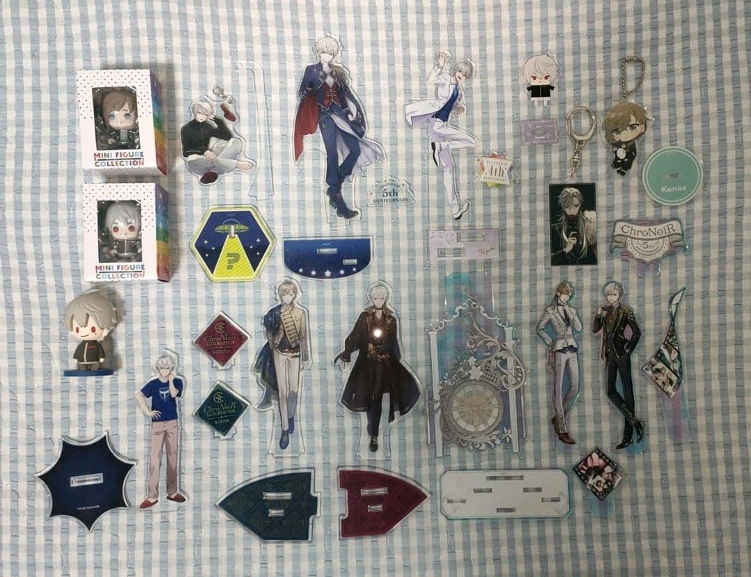 葛葉 叶 ChroNoiR まとめ売り