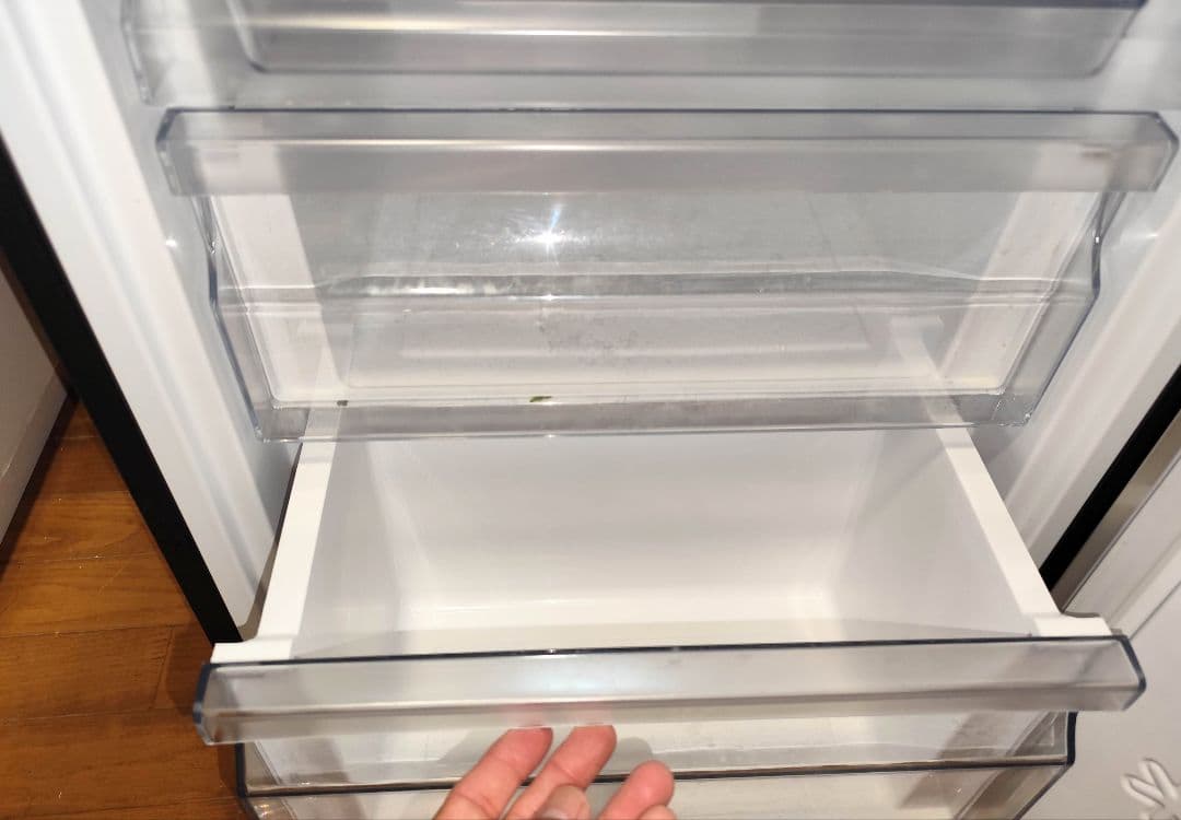 2020年製 冷蔵庫（148L）近隣配送無料＋保証＋設置込