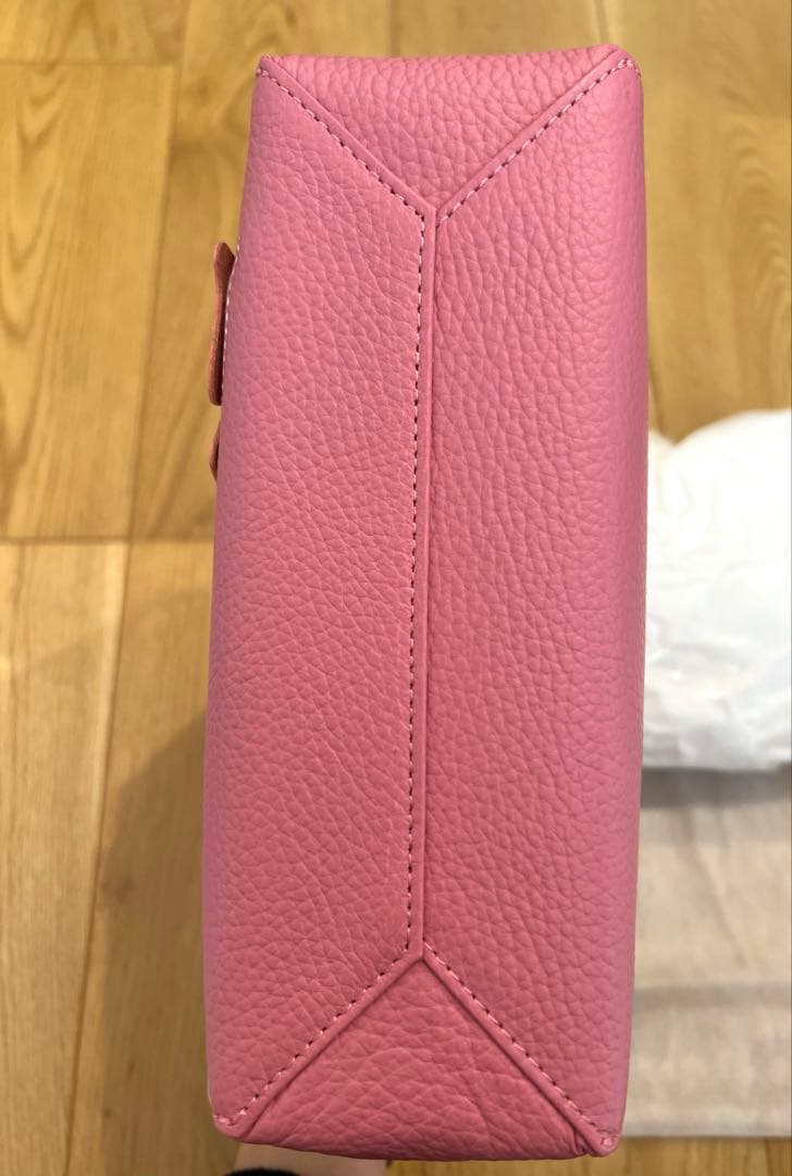 新品未使用　kitamura キタムラ　ウィキッド　バッグ　コラボ