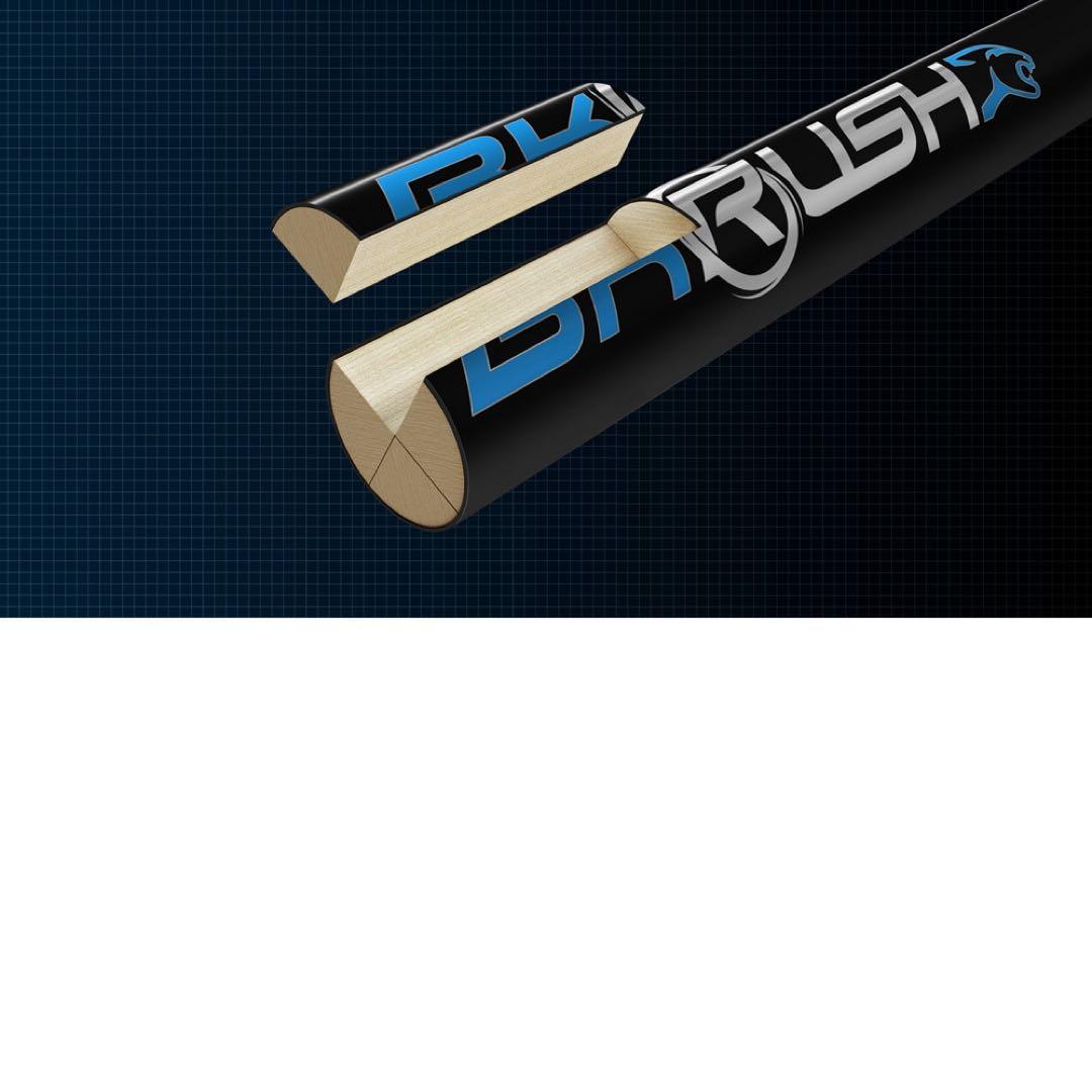 プレデター BK Rush ブレイクキュー スポーツグリップ　新品未使用