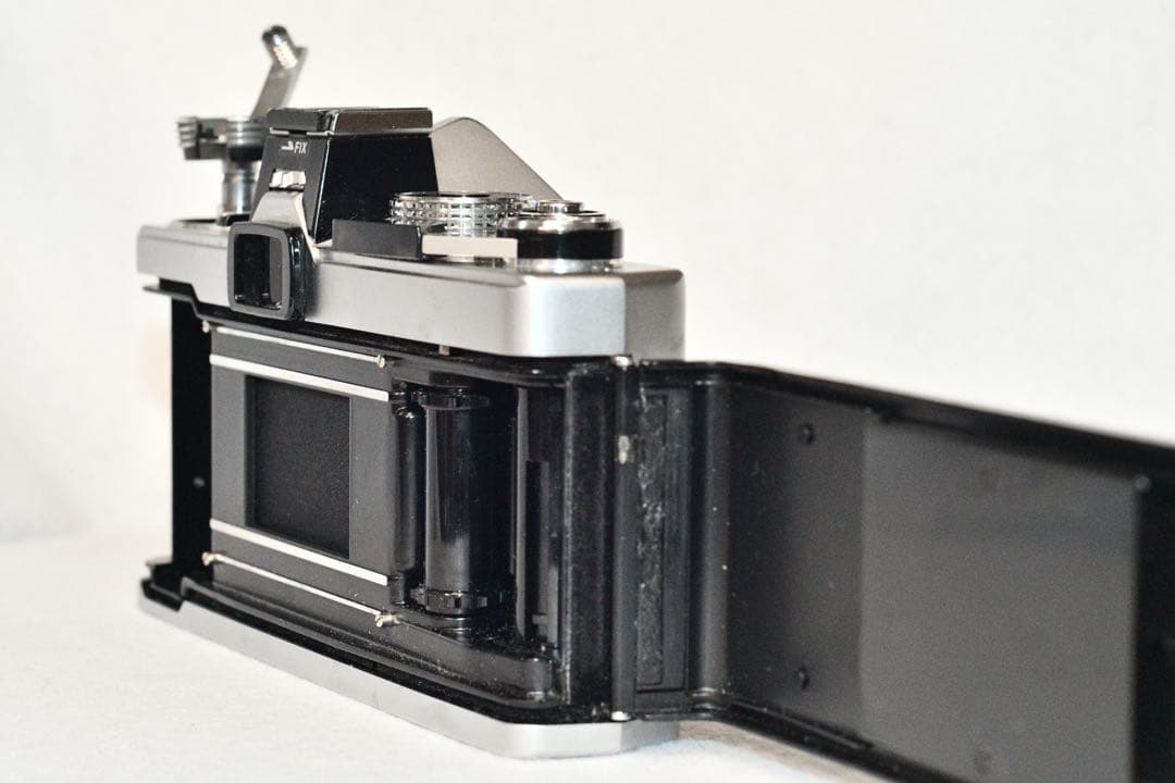 お買得《美品・動作品》OLYMPUS M-1+標準レンズ付き a429