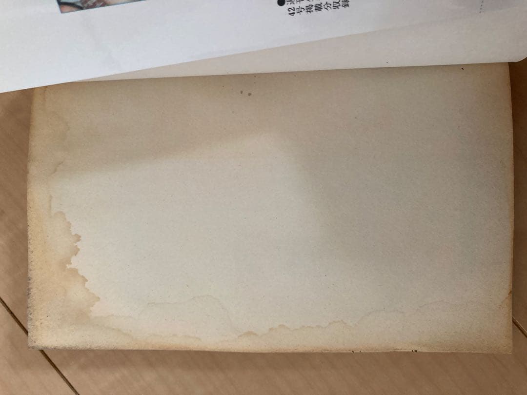 ワンピース 1 巻 1997年初版