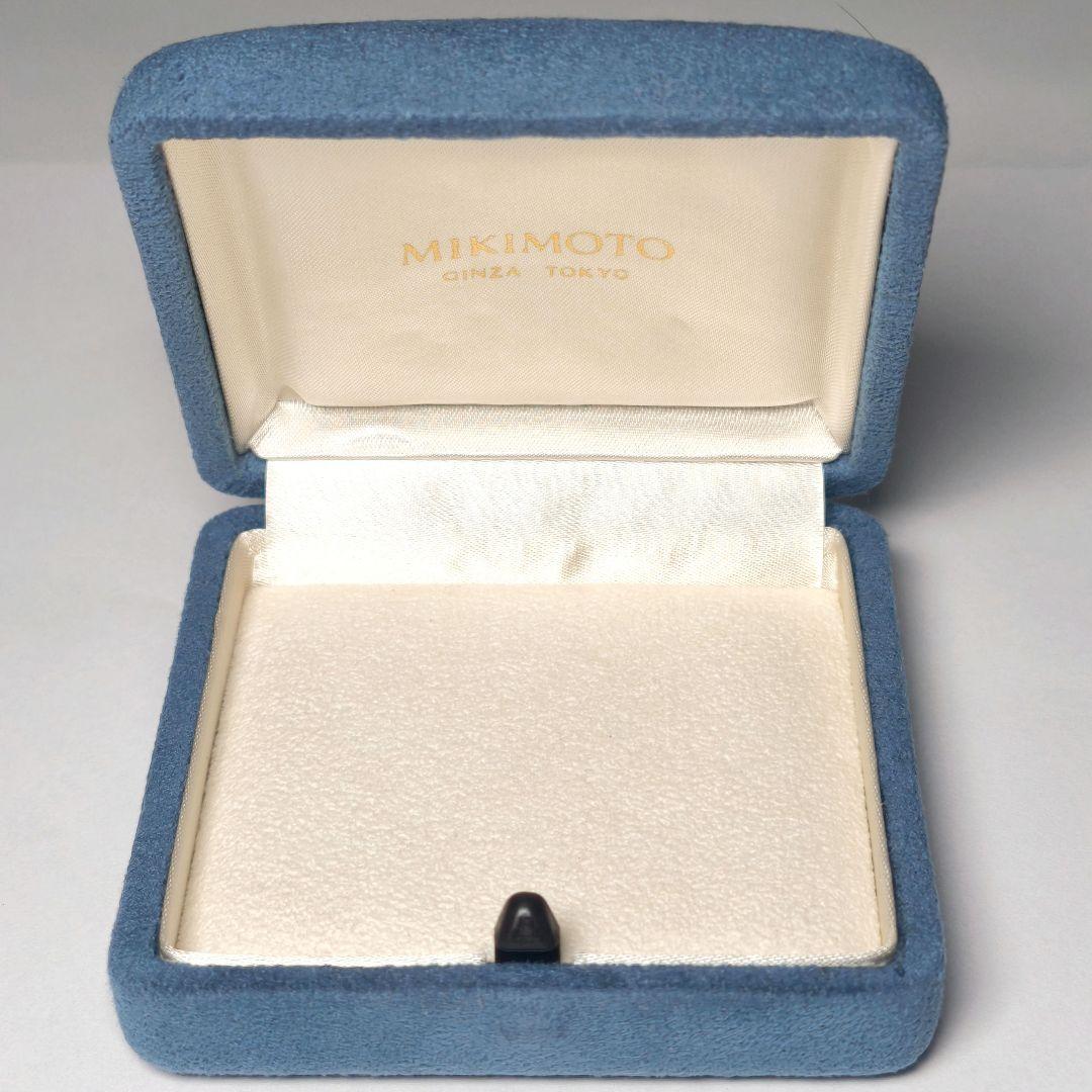極美品 最高級】ミキモト ブローチ パール 愛子様 ご着用 5珠 ロングセラー