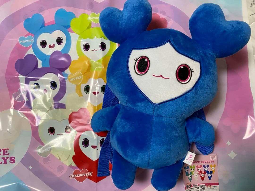 StrayKids SKZOO バンザイ PuppyM（パピーム） Stray Kids SKZOO