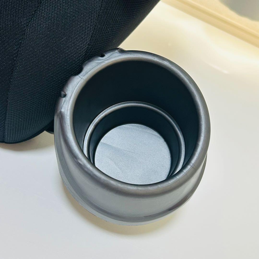 【極美品】Combi ジョイトリップ エアスルー GG ジュニアシート