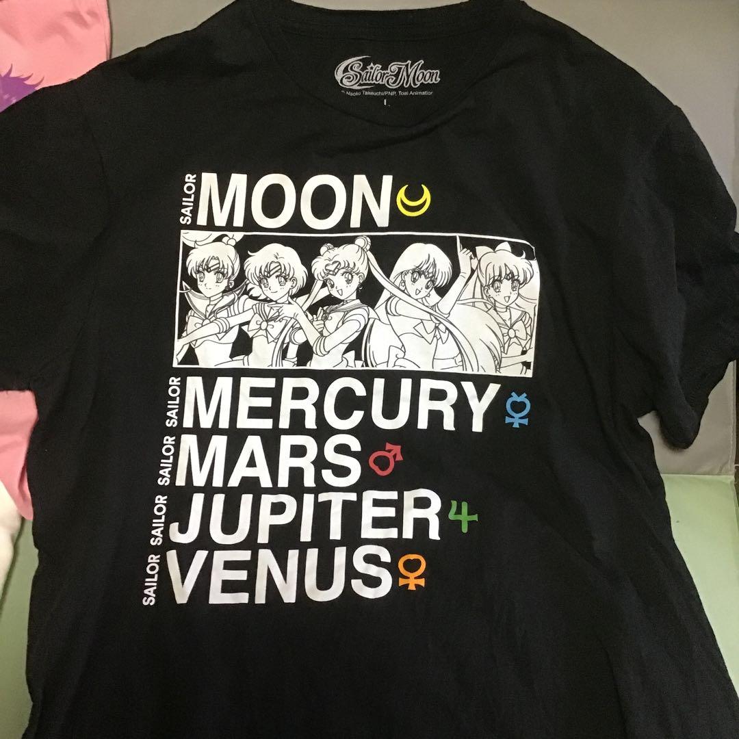 りぼん なかよし　花とゆめ　BE・LOVE  Tシャツ