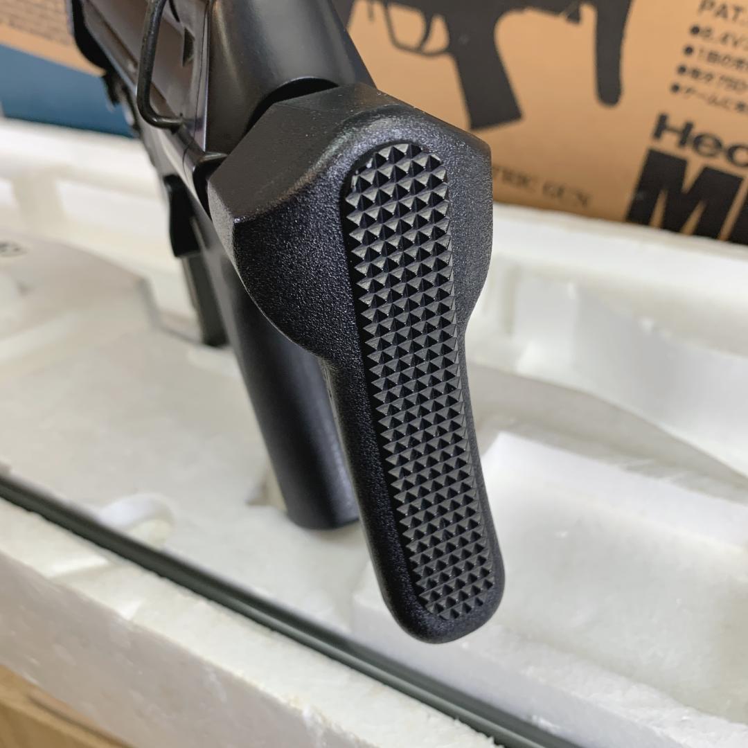 東京マルイ　オートマチックエアー電動ガン　H&K MP5A5　18才以上