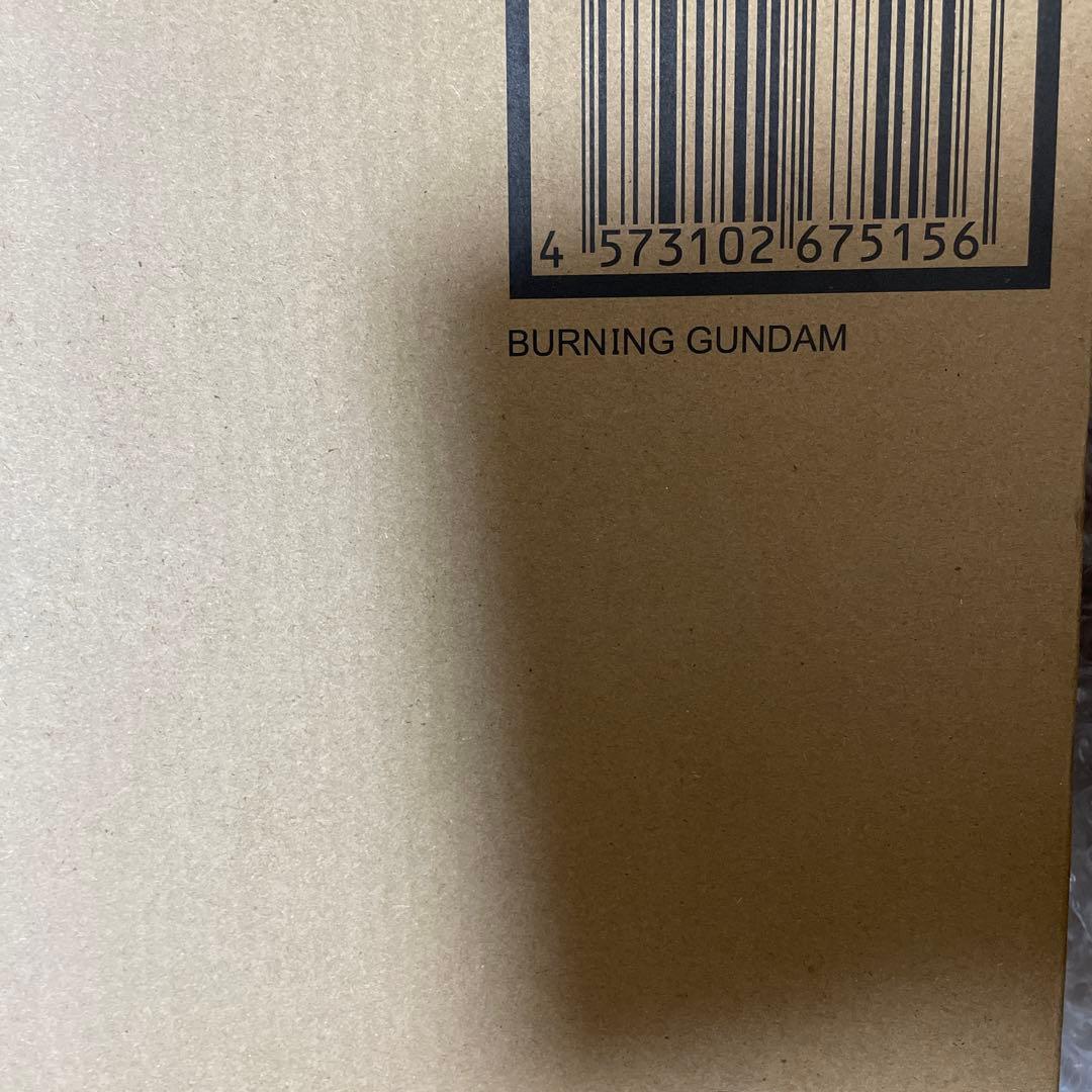 【3次】 L BUILD ゴットガンダム&ゴットガンダム弍（セカンド）