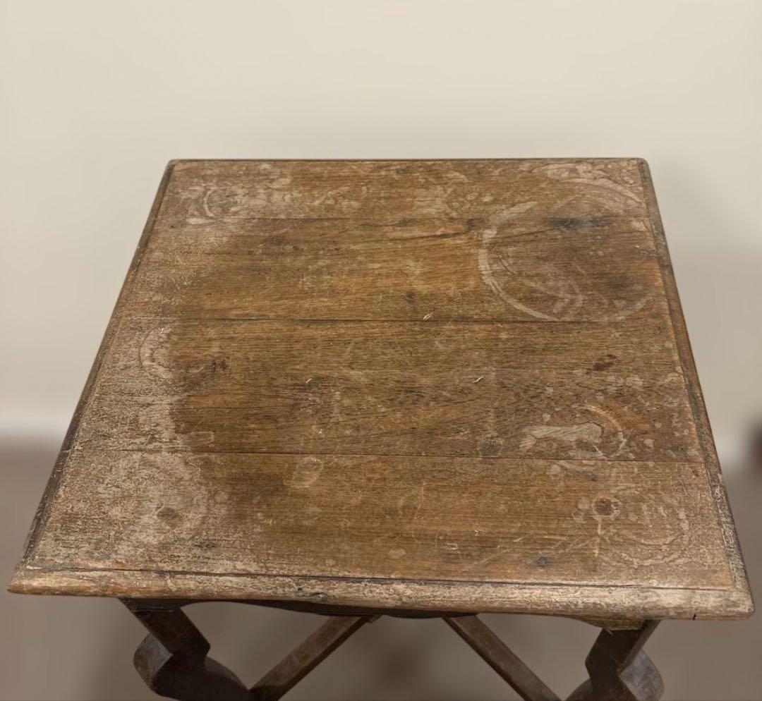 アンティーク ヴィンテージ チェスト サイドテーブル