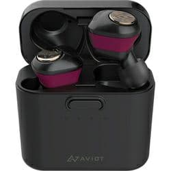 AVIOT × 凛として時雨 ピエール中野 AVIOT 完全ワイヤレスイヤホン
