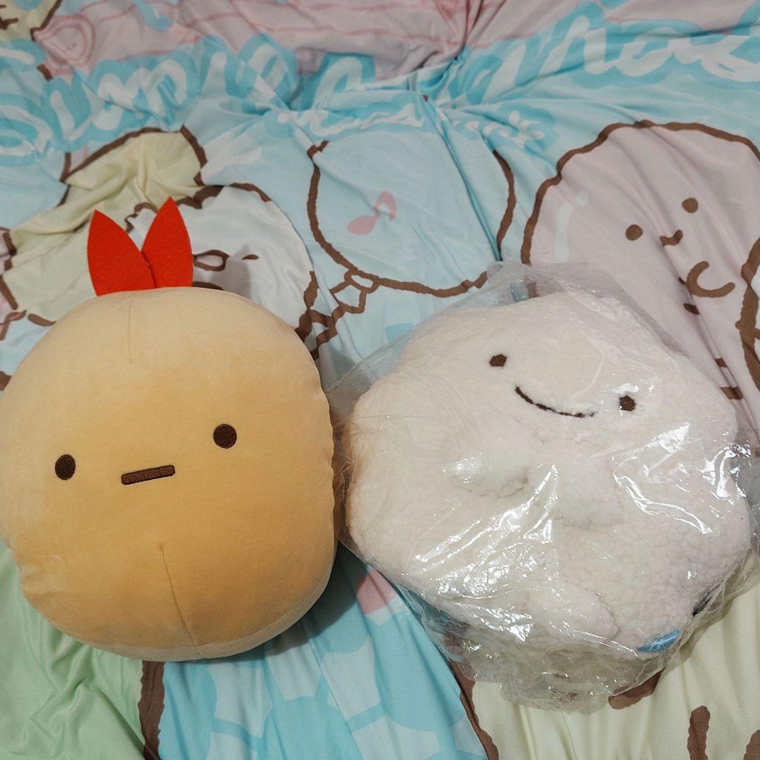 すみっコぐらし　てのり他まとめ売り