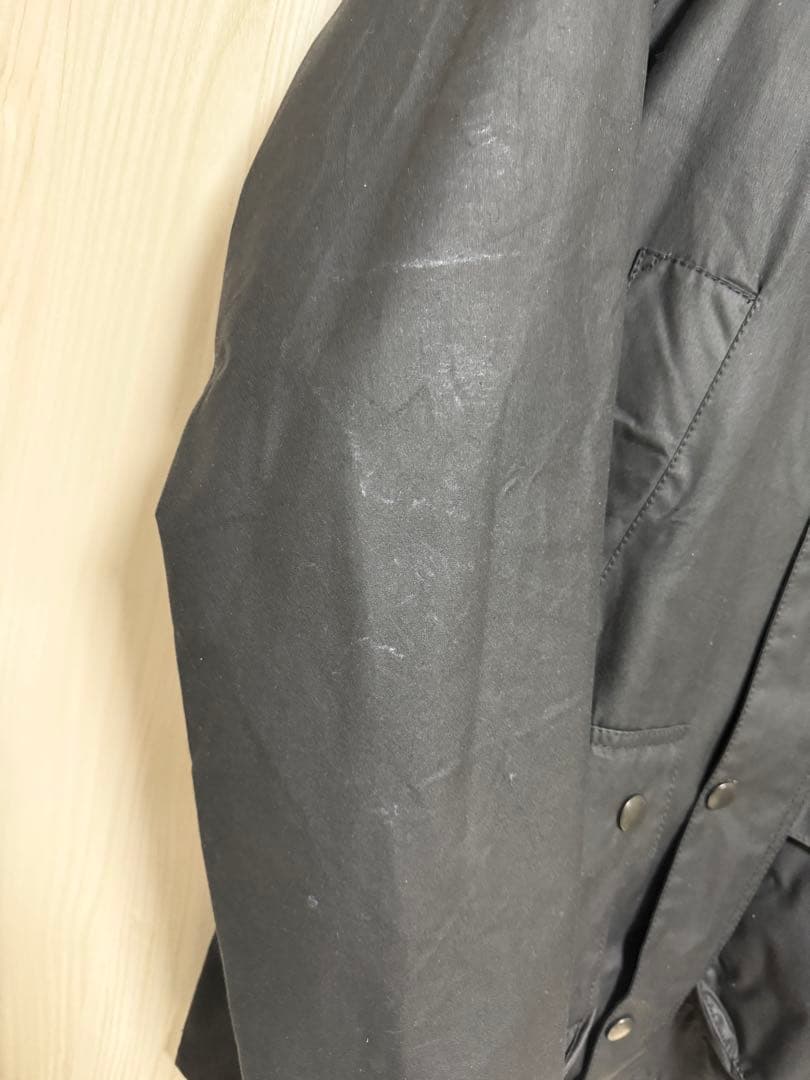 Barbour（バブアー）BEDALE SL ビデイル オイルドジャケット 42