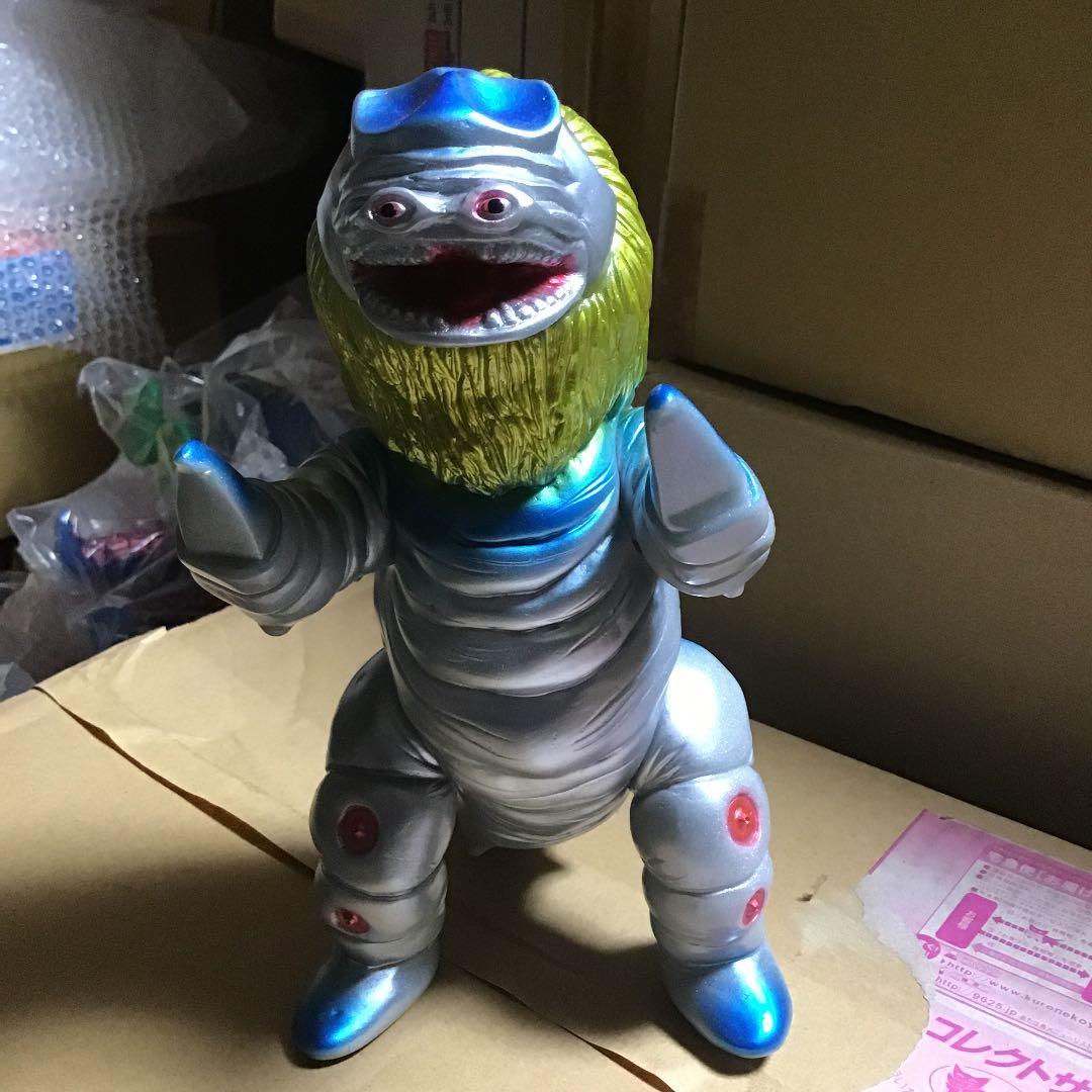 ベアモデル　DXブルマアクカラー　ラメ入りグレーガブラ　福袋品 ベアモデル DXブルマアクカラー ラメ入りグレーガブラ 福袋品 ベア