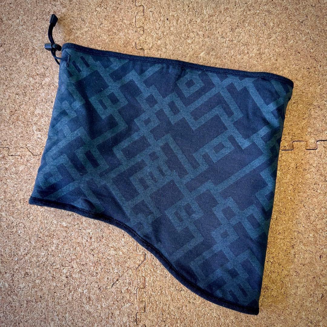 稀少】布袋寅泰 G柄ネックウォーマー LIVE IN BUDOKAN2024