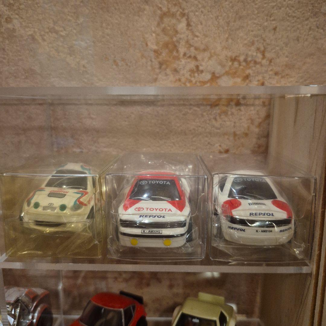 チョロQ65台 玉石混淆 バラ売り可 ご相談