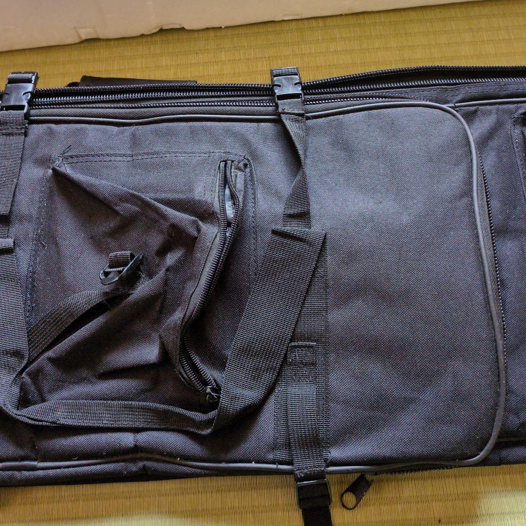 KNIGHT'S SR-16 M4 CARBINE エアガン 東京マルイ