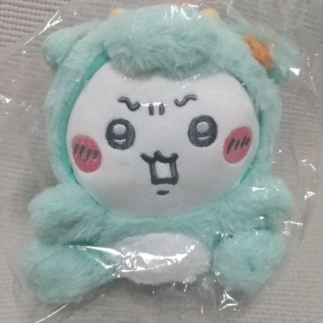 レアあり１０点／★干支ぬいぐるみ、ドラゴンガオ！ 寝袋、イヤッ 他／ちいかわ