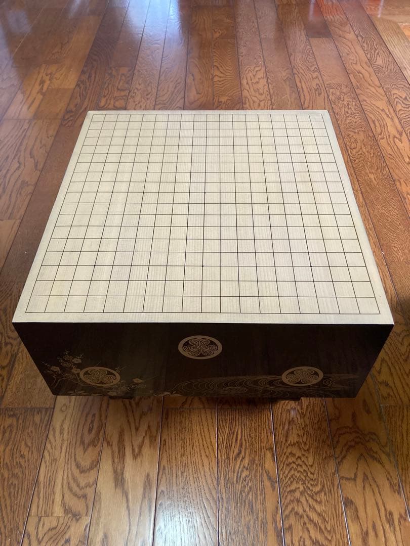 碁盤 碁石 セット