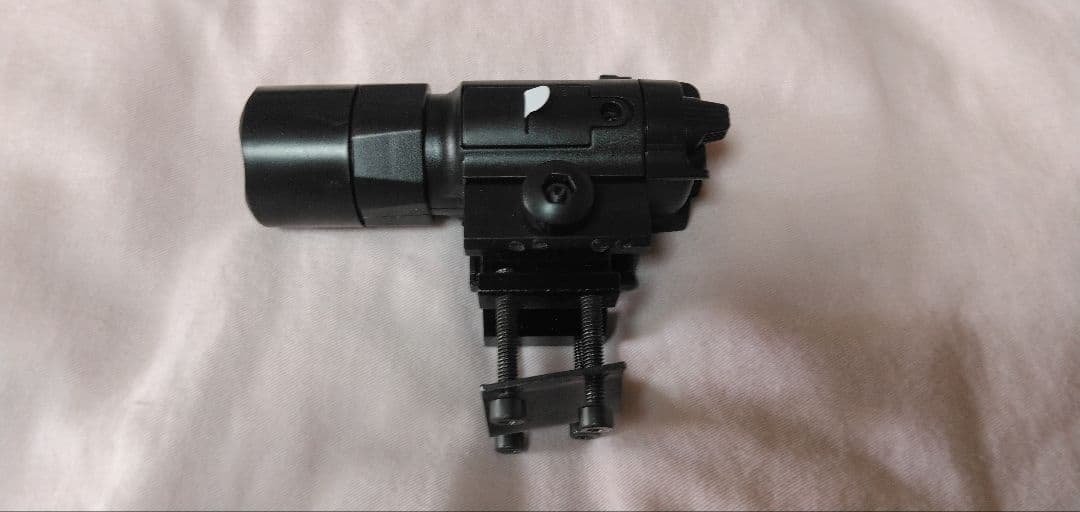 KTW SPAS カスタムストック　ショットガン　付属品有り