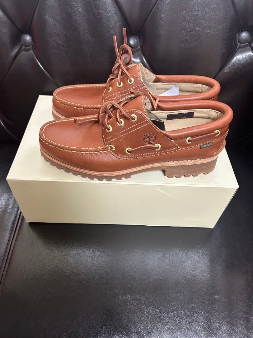 t*p様 【新品】Timberland✖️Aime Leon Dore