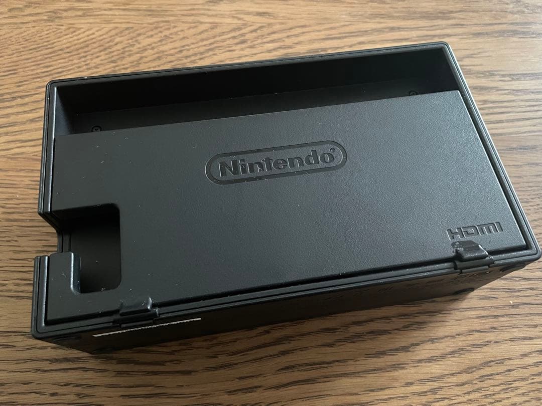 【MicroSD 512GB付き】NintendoSwitch本体