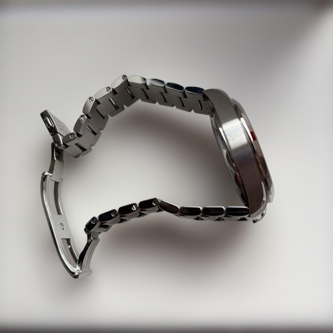 OMEGA アクアテラ　22010382056001 11P ダイヤ