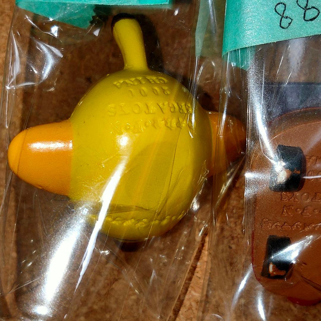 【10個セット】081〜 アンパンマンミュージアムフィギュア