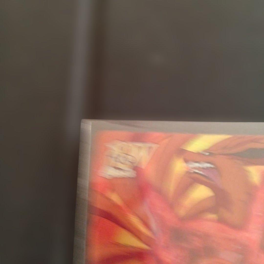 ナルト疾風伝　ナルティメットフォーメーション うずまきナルト　九尾の妖狐