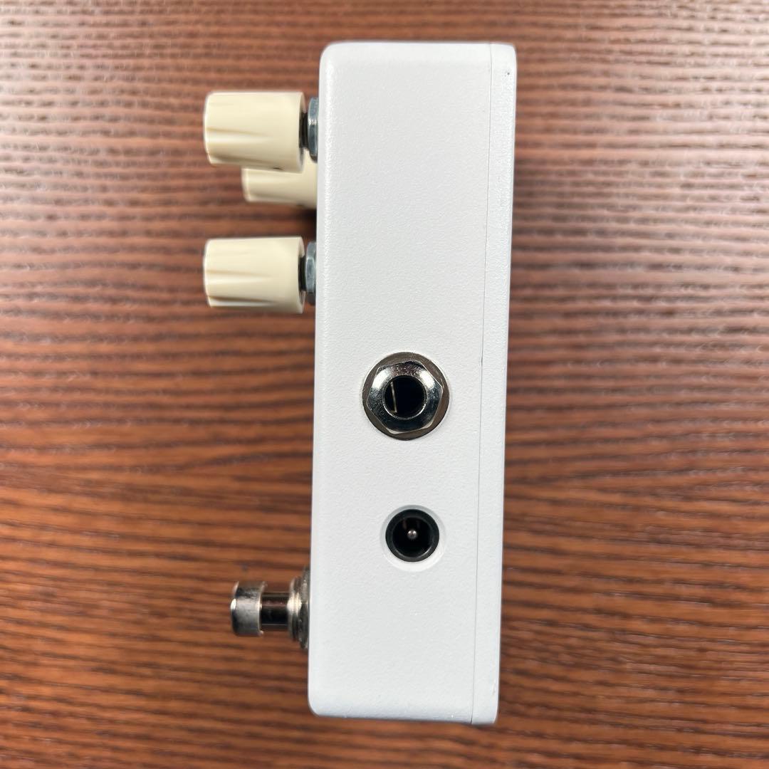 ギター ANIMAL PEDAL ROVER FUZZ