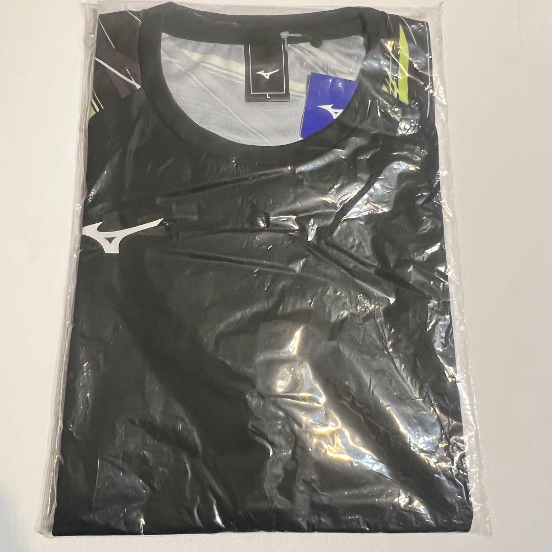 Free ミズノ　コラボ　スニーカー　ウエア　タオル　クリアファイル　宗介　凛