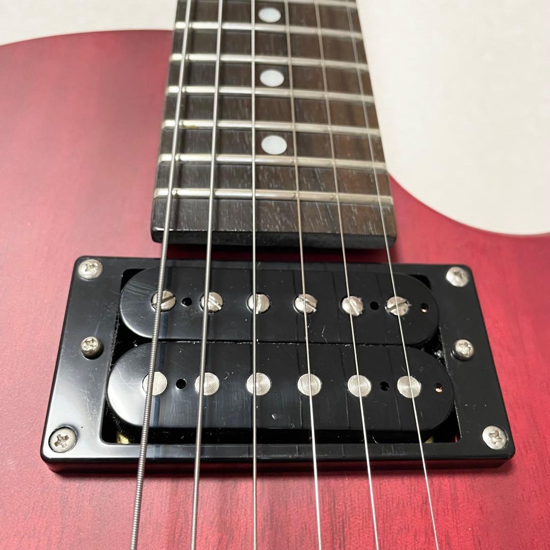極美品】エピフォン レスポール スペシャル カスタムショップ les paul