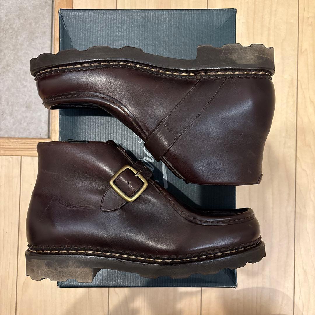 Paraboot / ミリー ブリッド　39 MILLY BRIDE