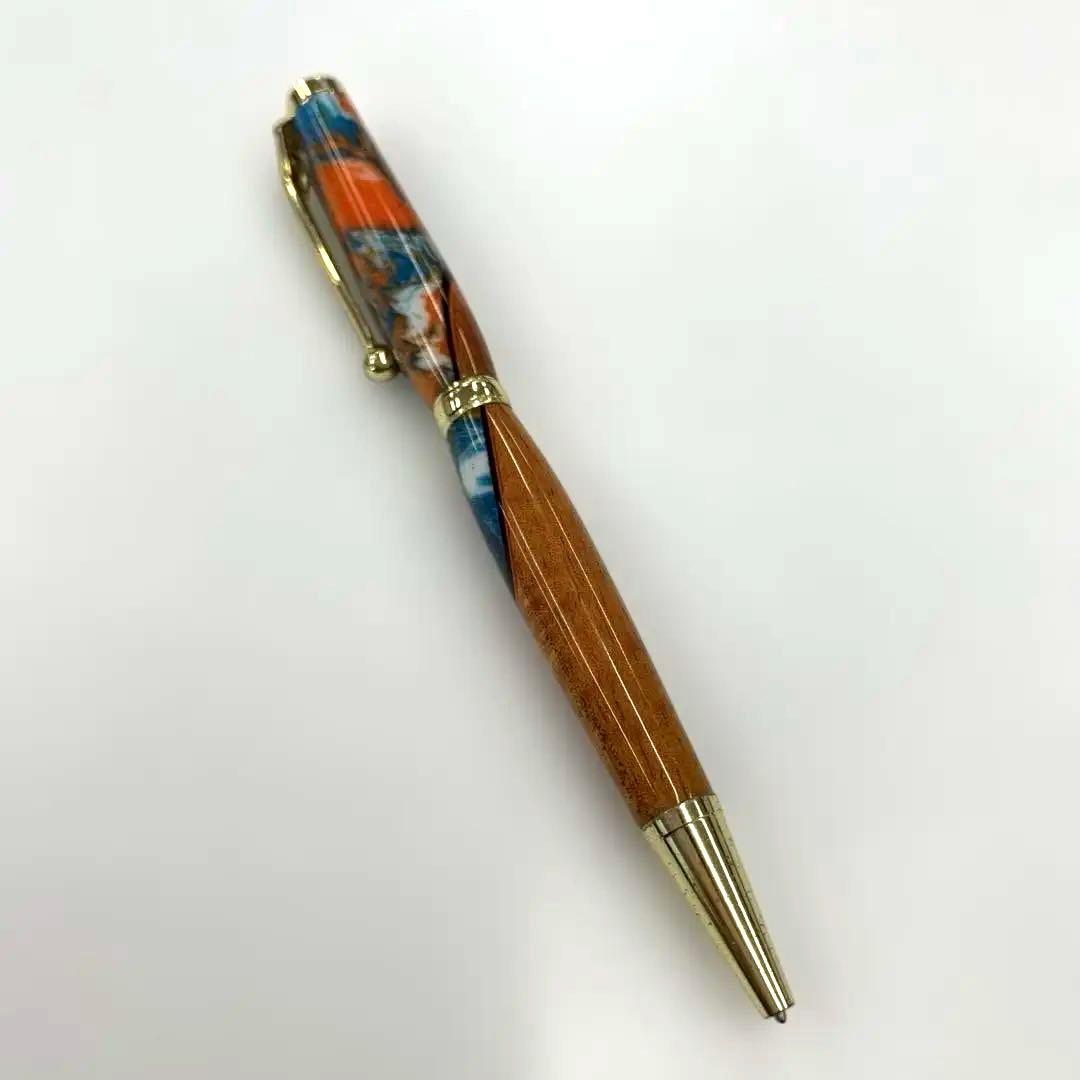 zebra d-1k ペン回し