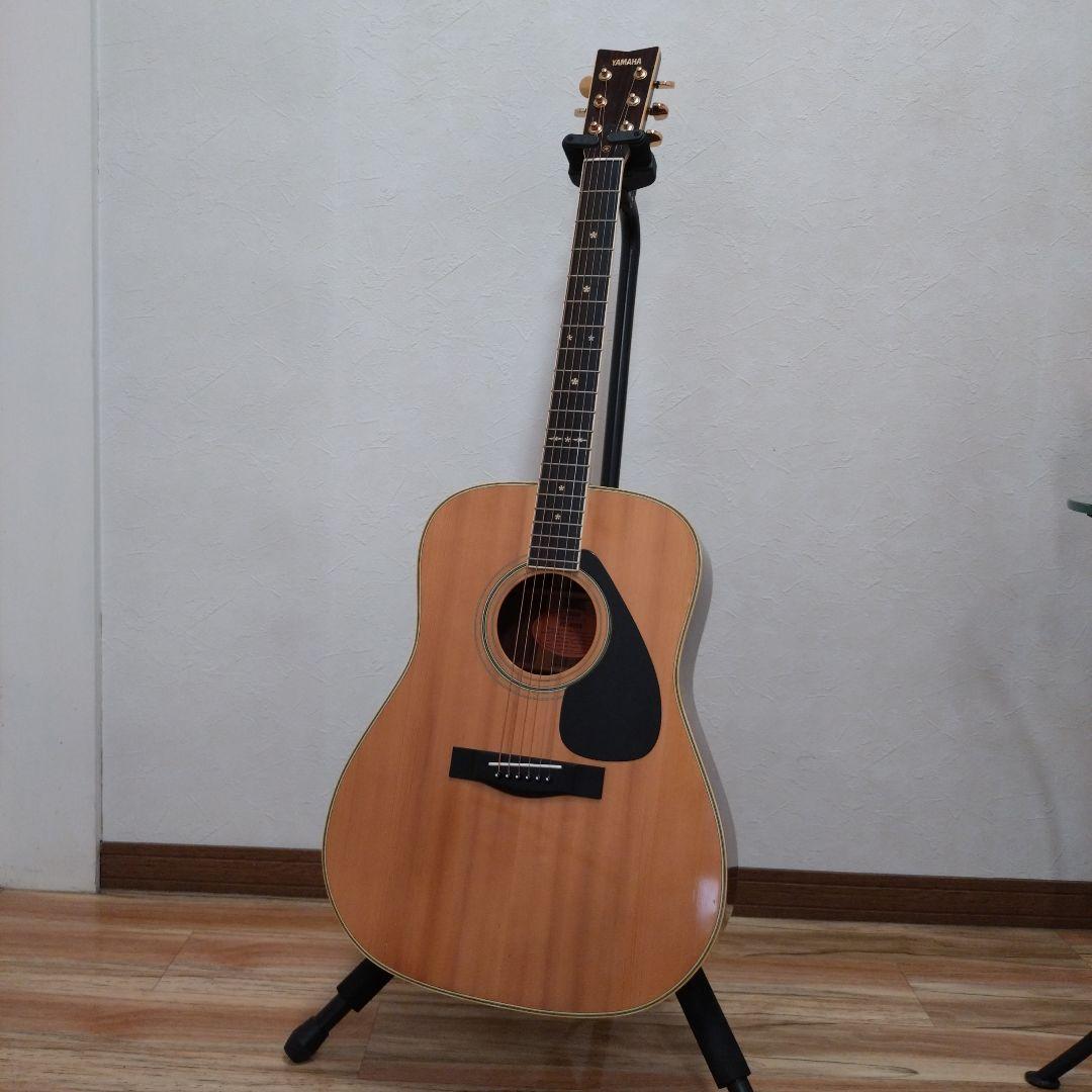 YAMAHA FG-401 オレンジラベル アコースティックギター 【公式通販