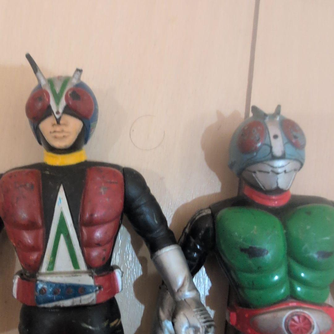 仮面ライダー フィギュア63体　まとめ売り