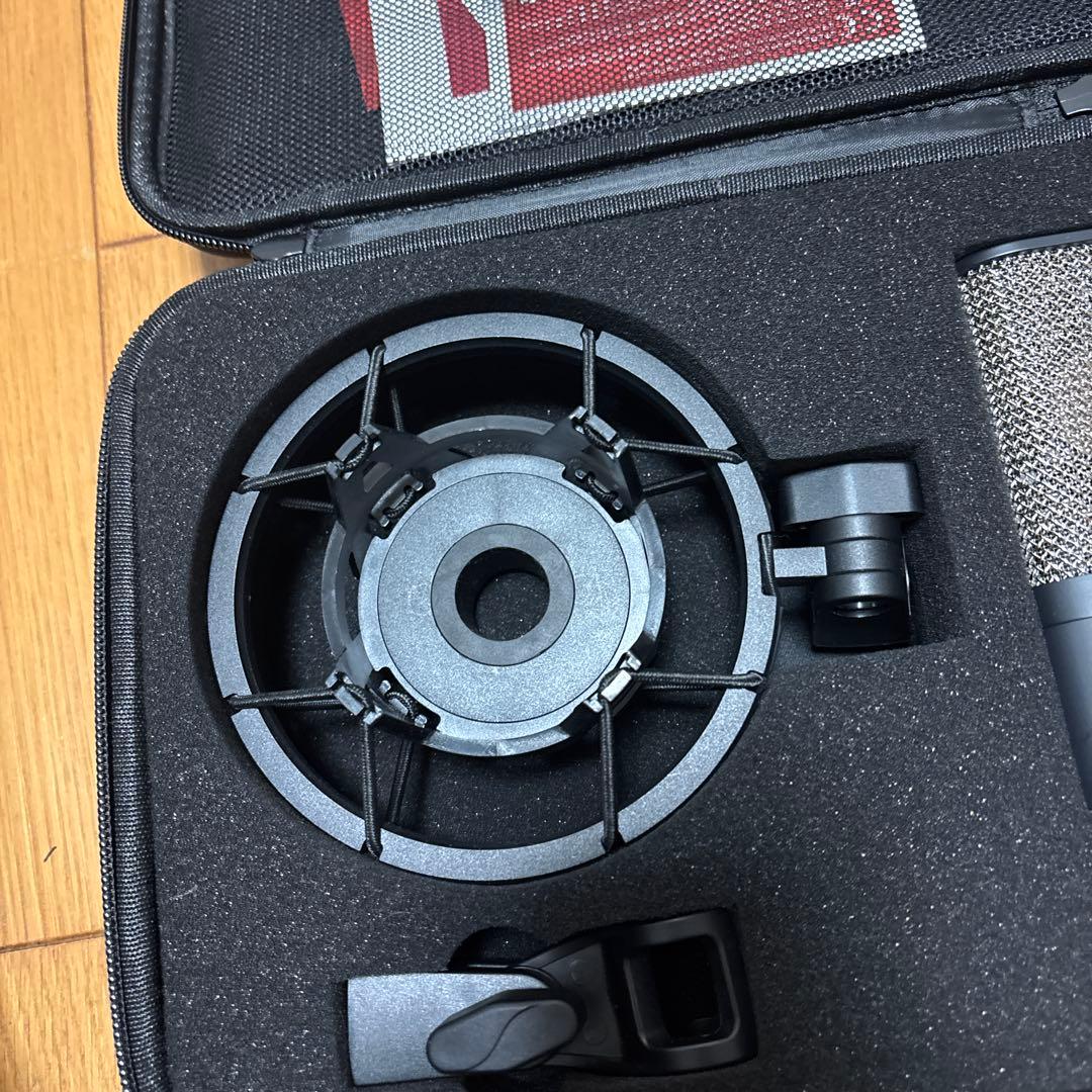 配信機器・PA機器・レコーディング機器 Austrian Audio OC16 Studio Set