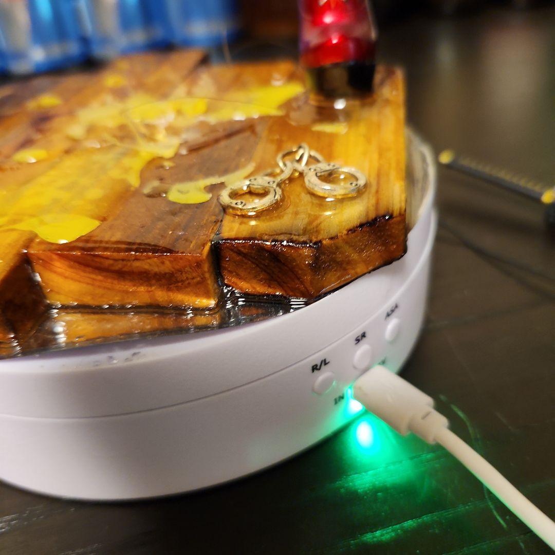 セクシーフィギュア　レジン　オーダーメイド