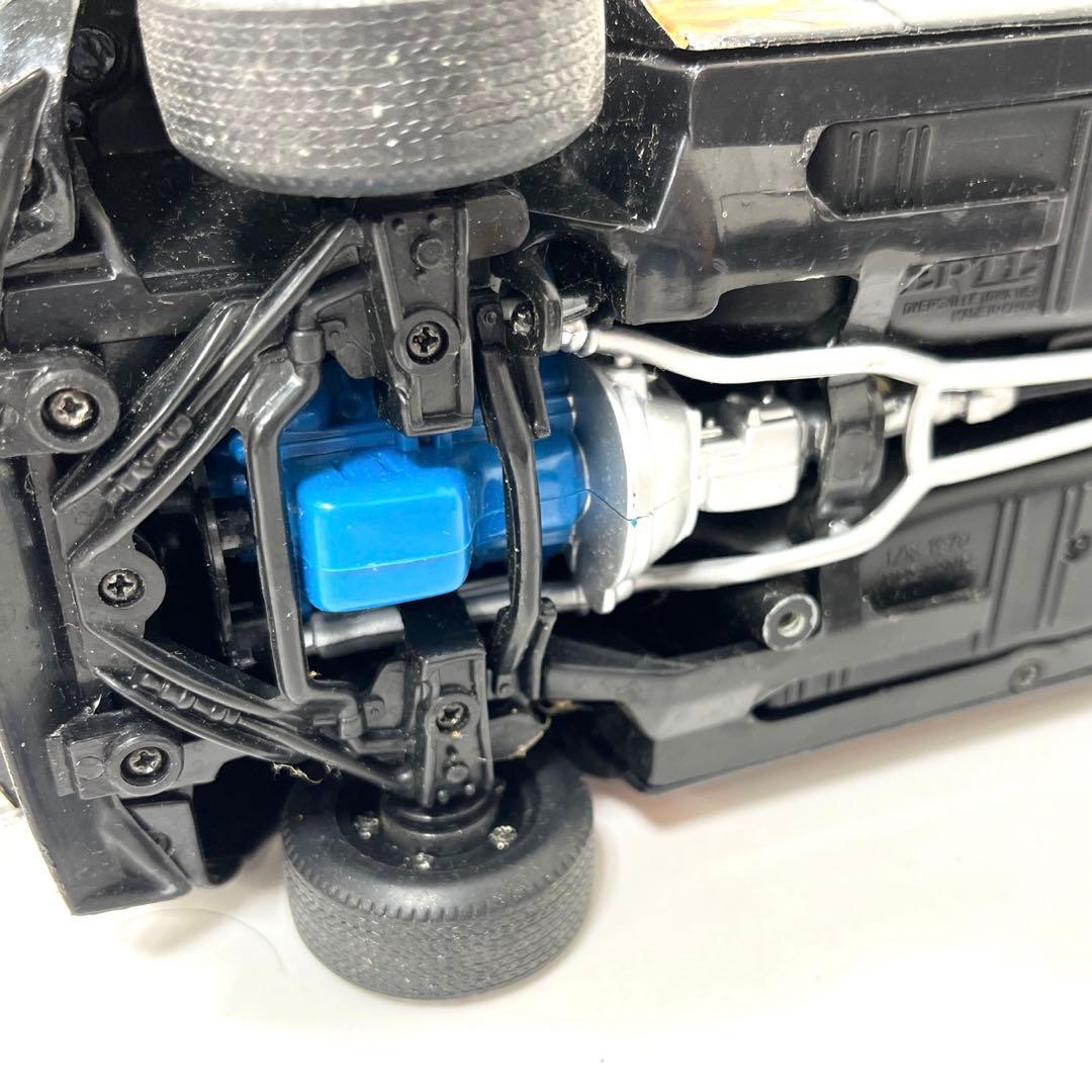 【レア】アーテル社製フォードマスタング　ダイキャストモデル　1/18スケール