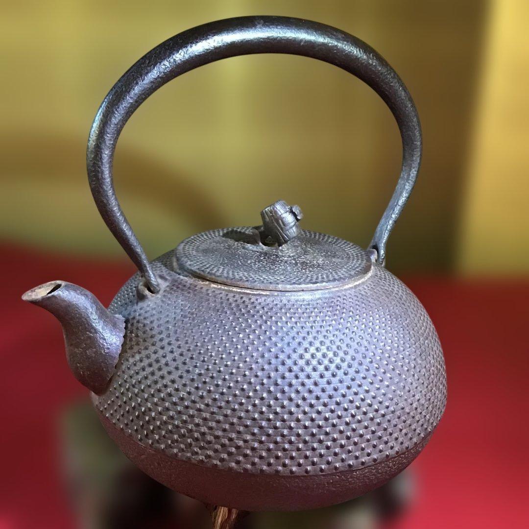 c353 茶托 大 小判 6枚 紙箱 茶道具 古物