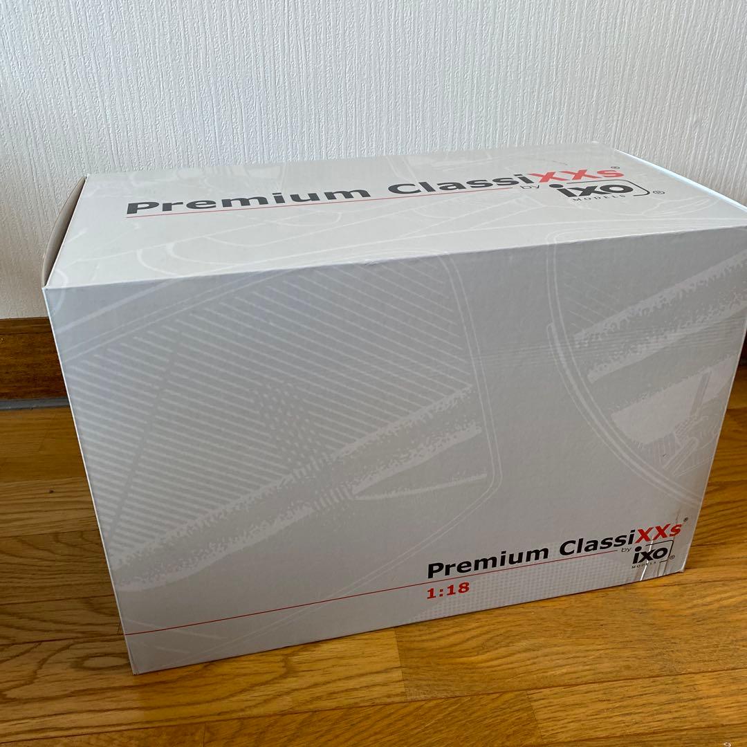 1/18 ダフXF スペースキャブ　　⚠️やや難あり