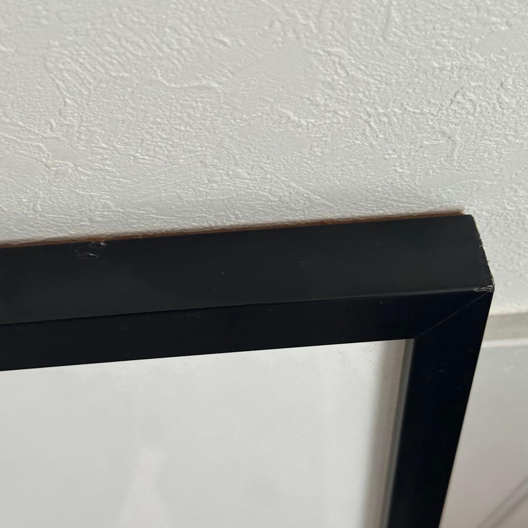 額装済み henri matisse アンリ・マティス 大判 ポスター