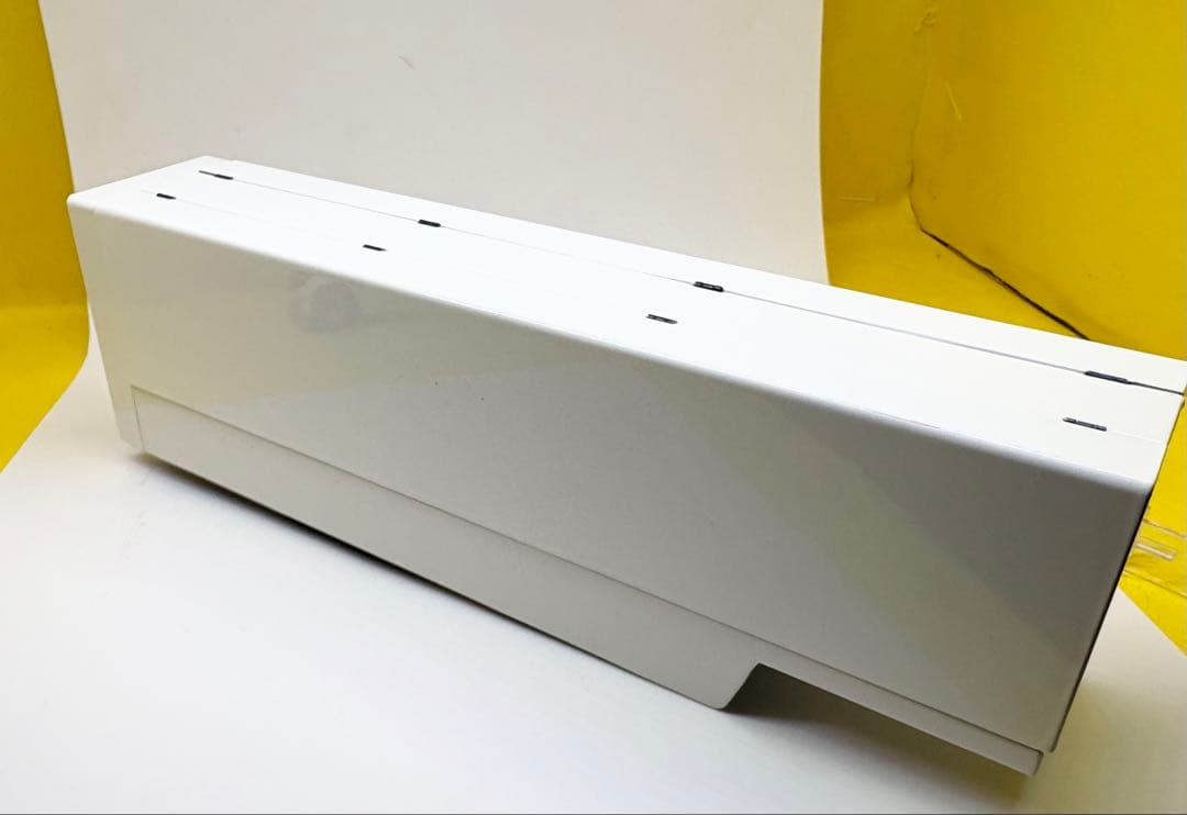 KENGFAI 1/64 スカニア S730 車両運搬トランスポーター 白　希少