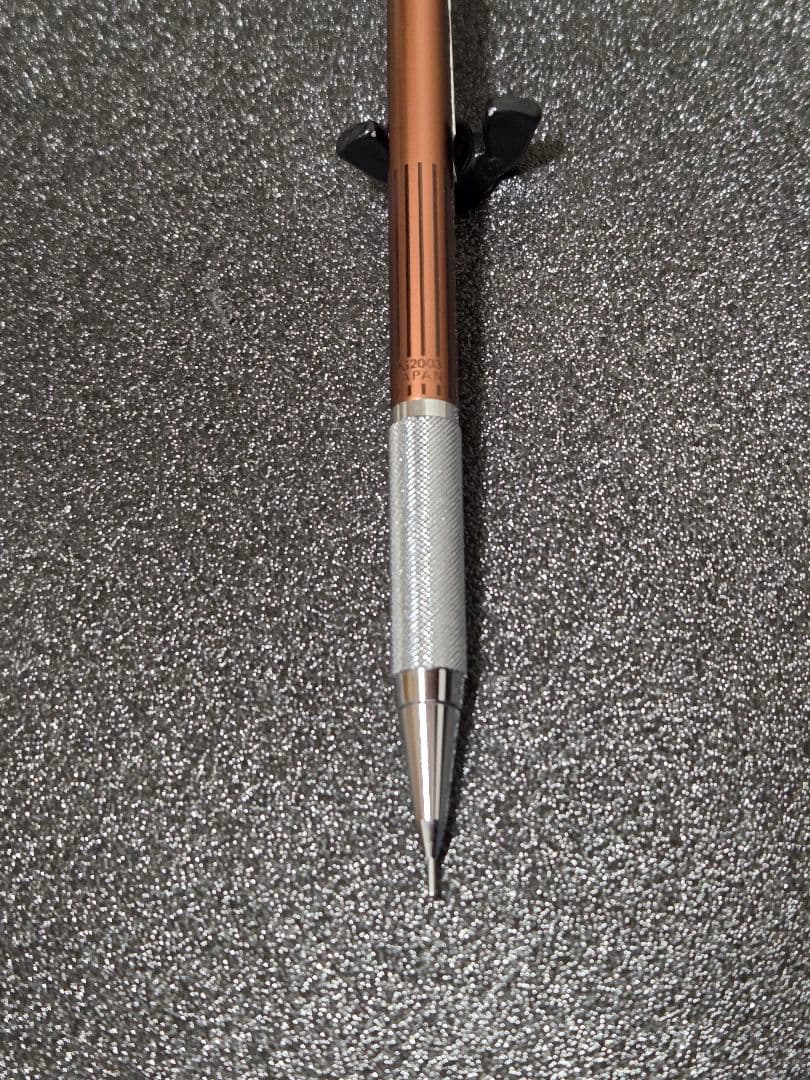 し*お様 ぺんてる PG2003 廃番 廃盤 製図用 pentel シャーペン