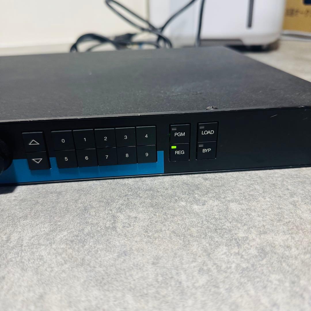 【訳あり】Lexicon PCM70 レキシコン リバーブ デュレイプロセッサー