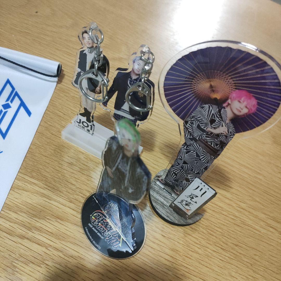 JO1 川尻蓮 まとめ売り - メルカリ