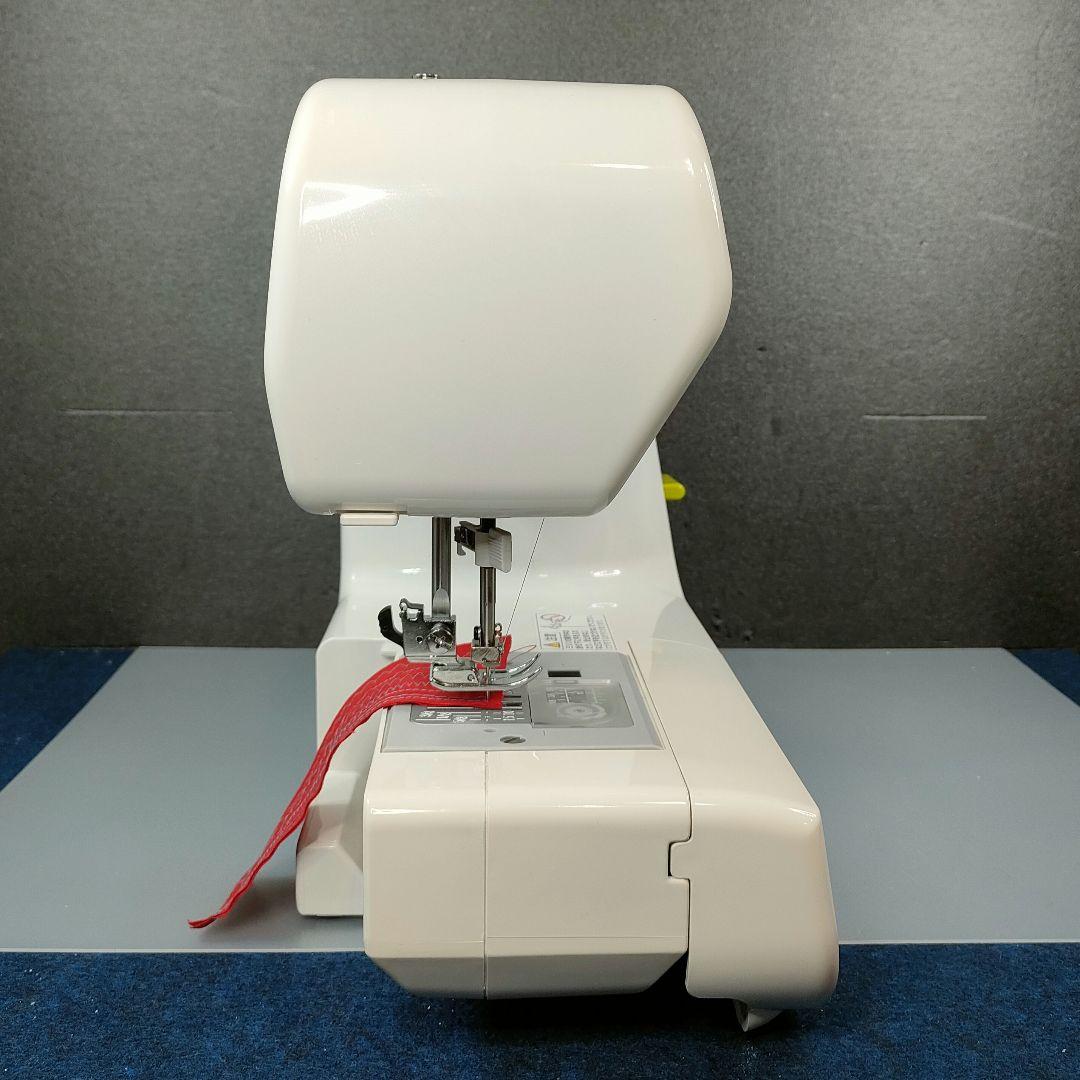 ジャノメ 電動ミシンJN509EX L10854055 - その他オンライン ストア