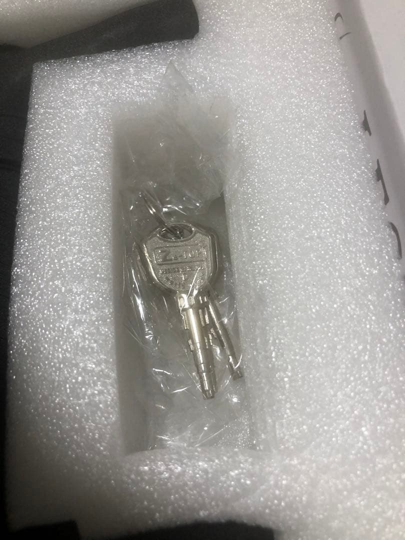 専用LESTA ブレーキペダルロック