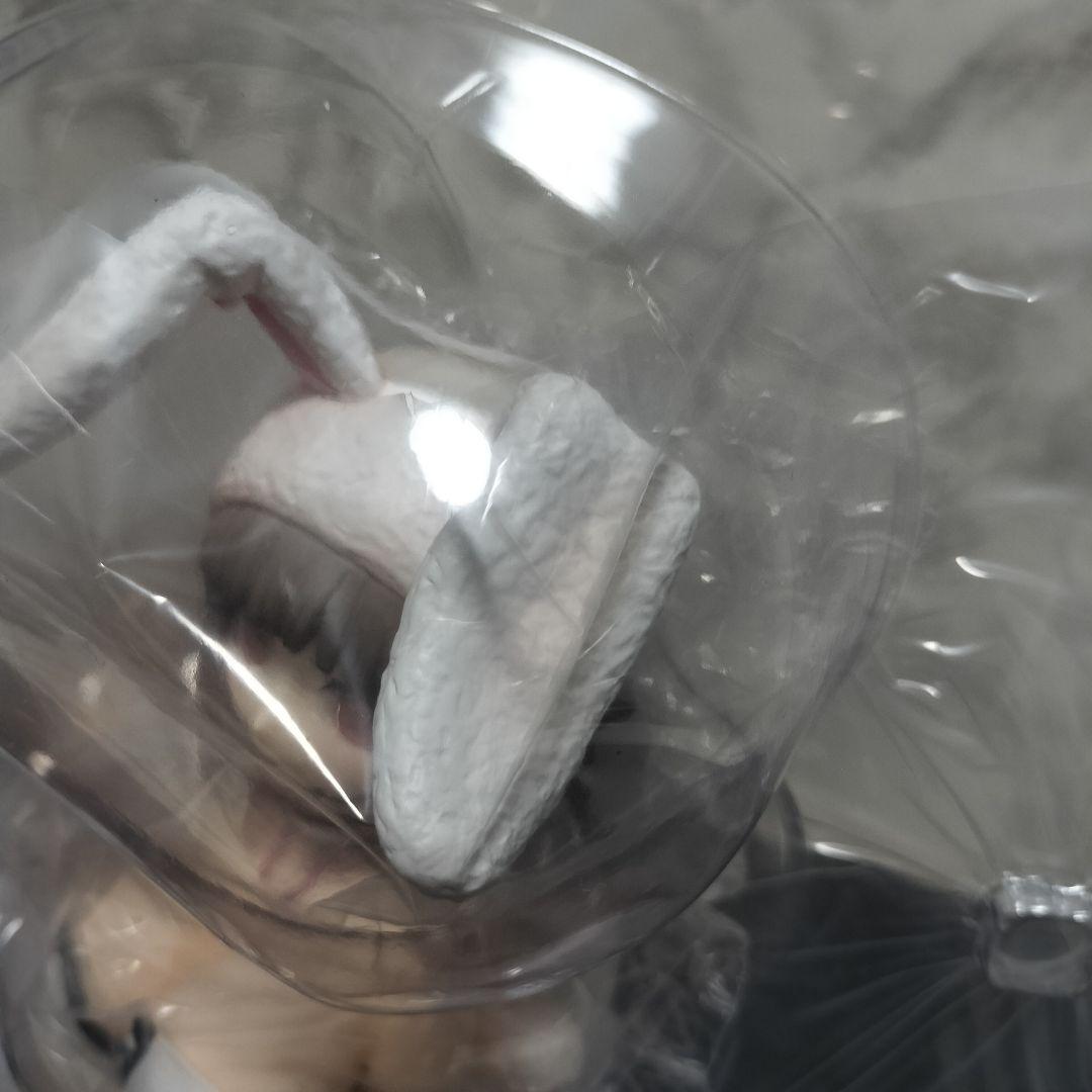 スーパーダンガンロンパ2 さよなら絶望学園 七海千秋 バニーVer.　白バニー