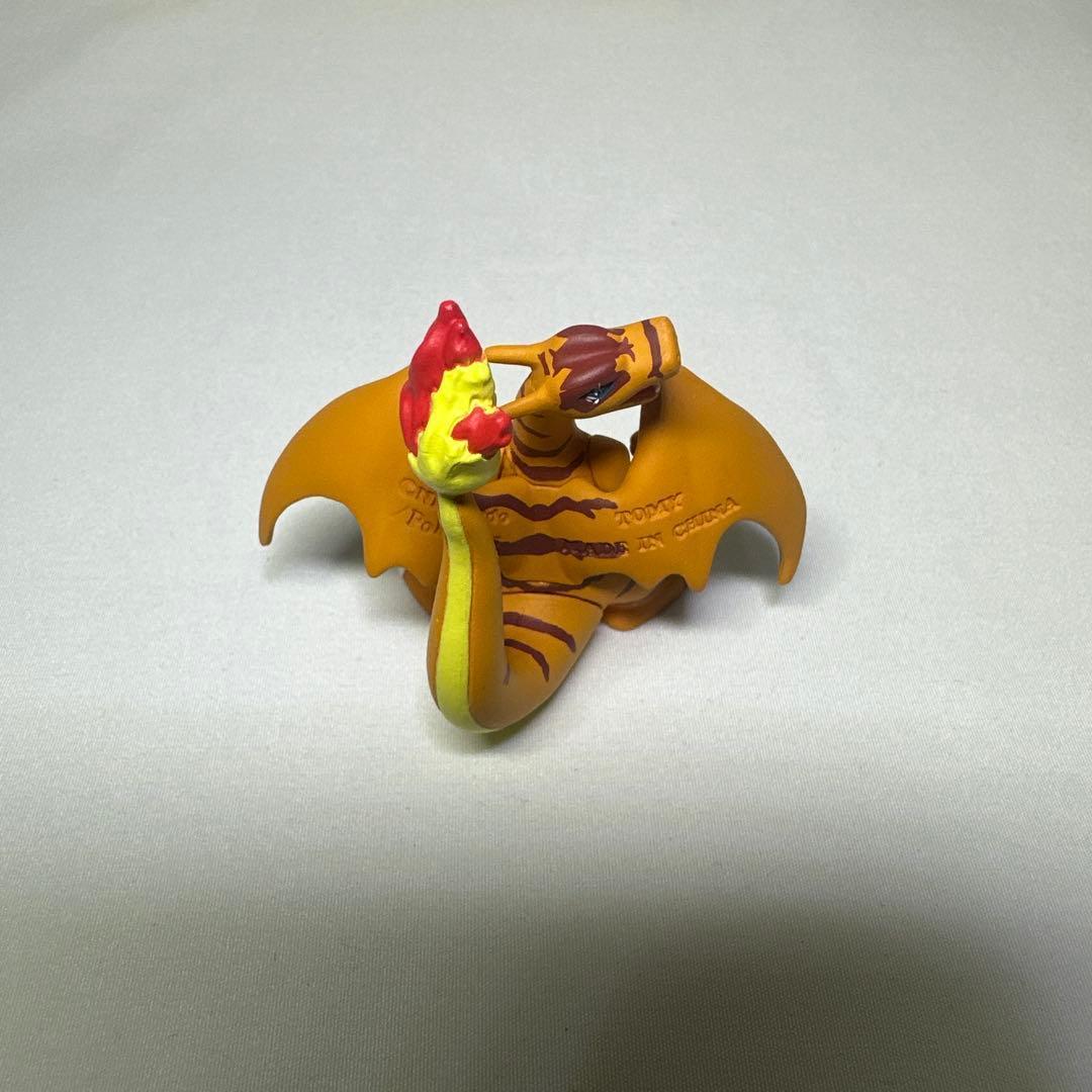 ミュウツーの逆襲 EVOLUTION モンコレムービーセット　モンコレ ポケモン